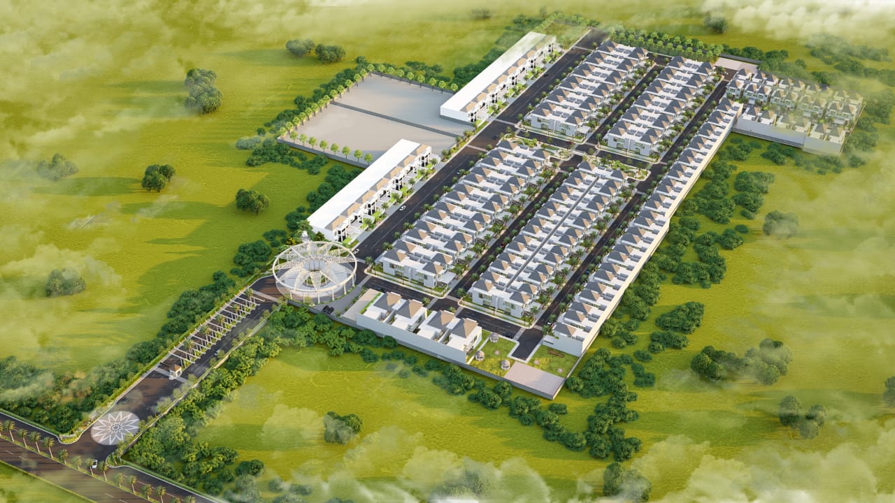 Motiaz Estate, Residential plots in Bathinda